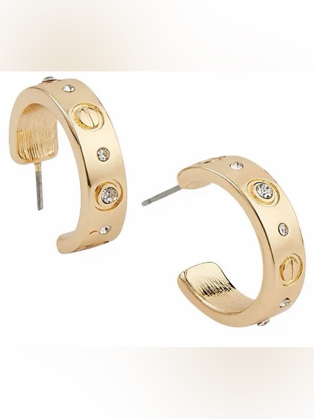 TREND Earrings by Park Lane